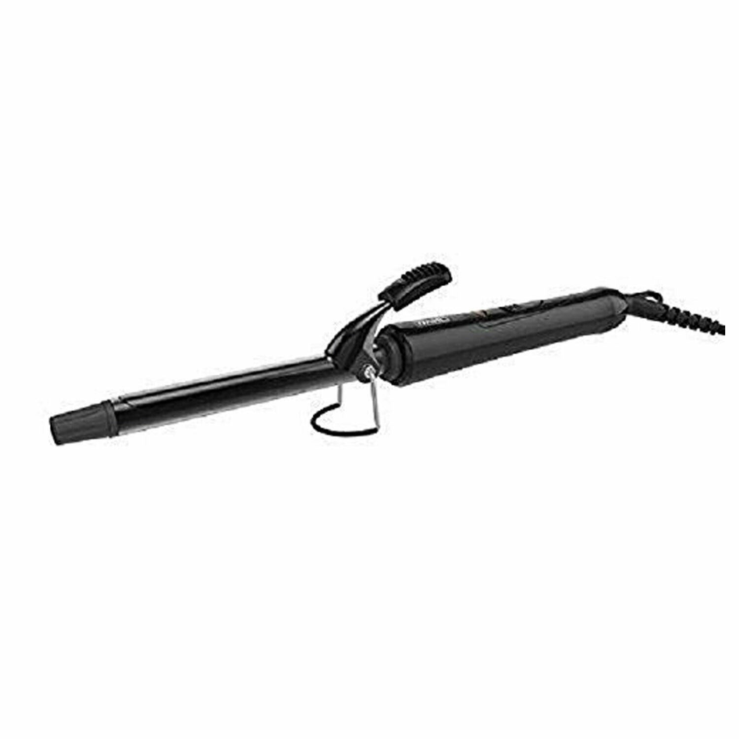Wahl Ceramic Steel Hair Curling Tongs 200°C Quick Heat Function Sizes 16 mm Secondary image