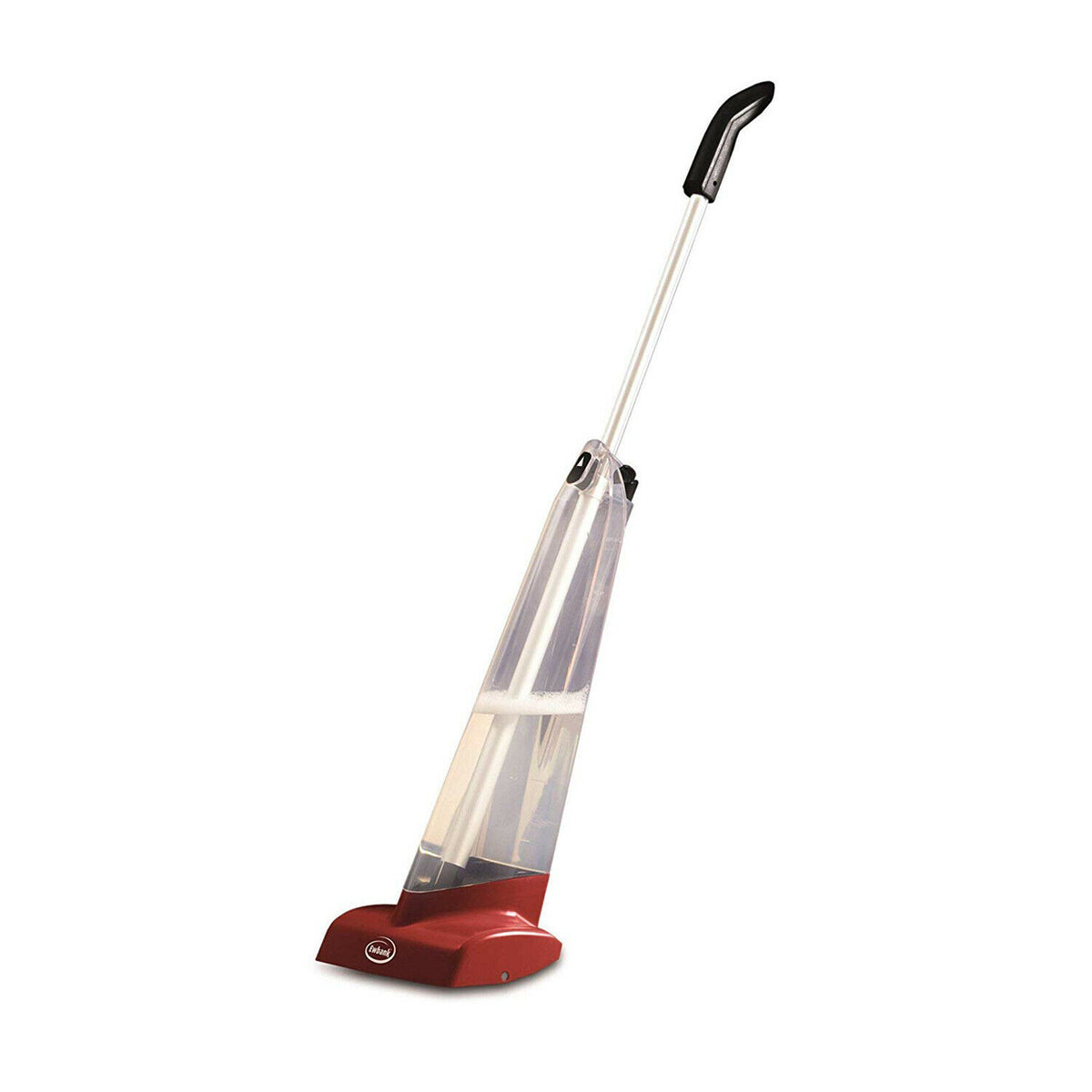 Ewbank Cascade Manual Lightweight Carpet Shampooer, Blue/Red Main image