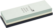 KitchenCraft MasterClass Combination Sharpening Stone - Multicolour