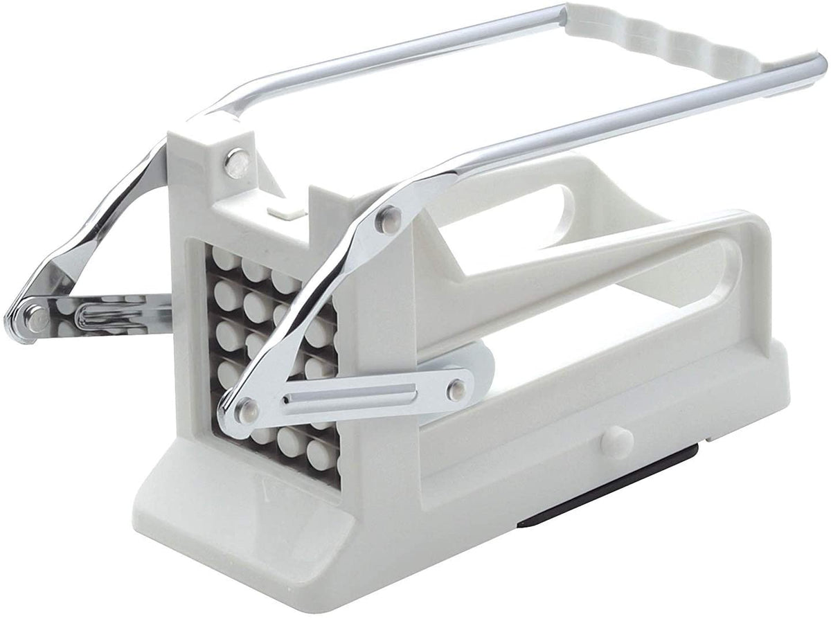 KitchenCraft Potato Chipper with Interchangeable Blades Main image