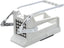 KitchenCraft Potato Chipper with Interchangeable Blades