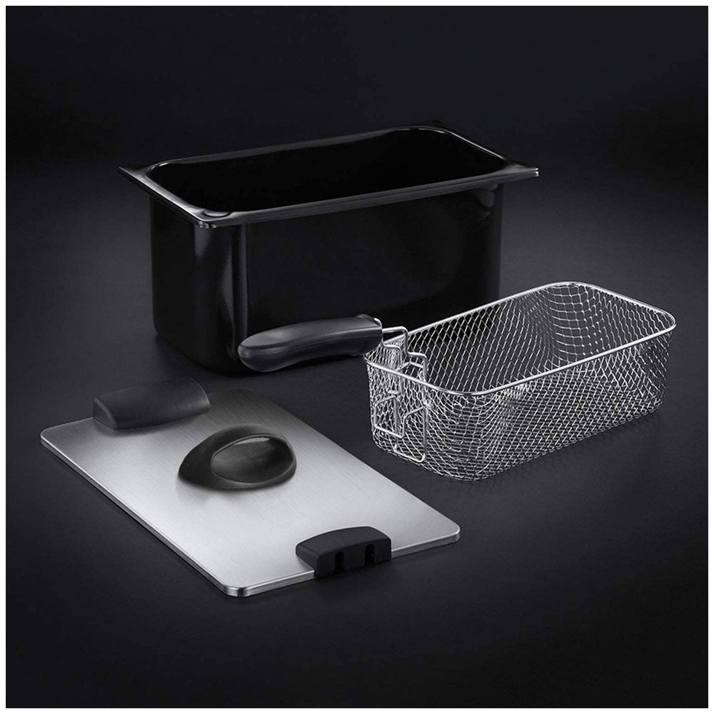 Russell Hobbs Professional Deep Fat Fryer 1800 W - Stainless Steel Secondary image