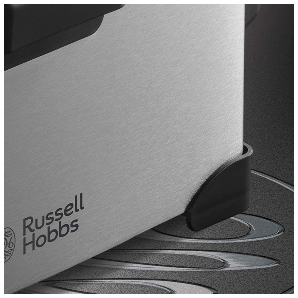 Russell Hobbs Professional Deep Fat Fryer 1800 W - Stainless Steel