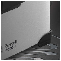 Russell Hobbs Professional Deep Fat Fryer 1800 W - Stainless Steel