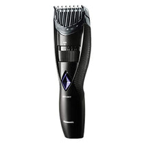 Panasonic Wet & Dry Electric Beard Trimmer For Quick and Efficient Trimming