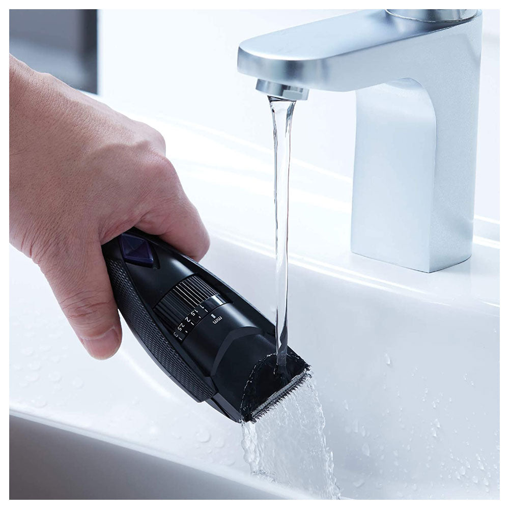 Panasonic Wet & Dry Electric Beard Trimmer For Quick and Efficient Trimming