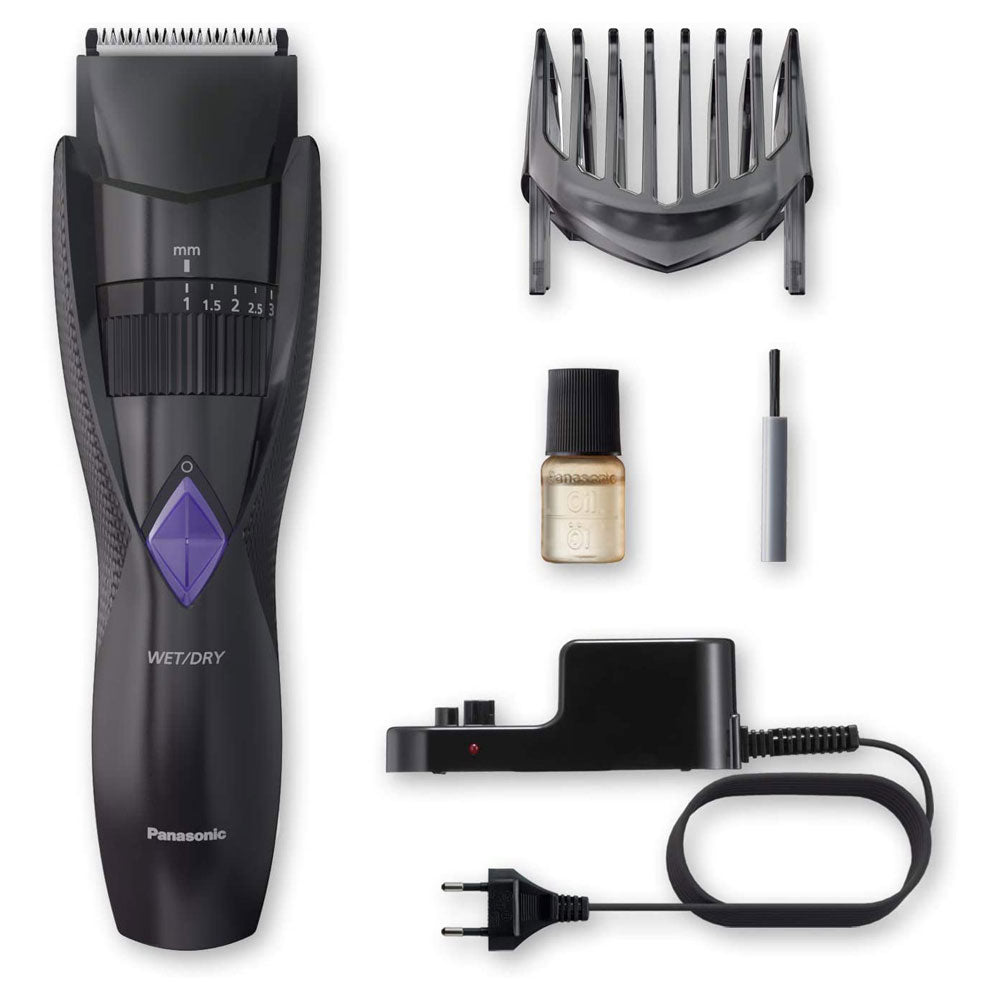 Panasonic Wet & Dry Electric Beard Trimmer For Quick and Efficient Trimming