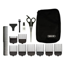 Wahl Men's GroomEase Sure Cut Hair Clipper Trimmer ,4 Piece Kit