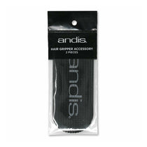 Andis Hair Gripper Accessory (2 Pieces)