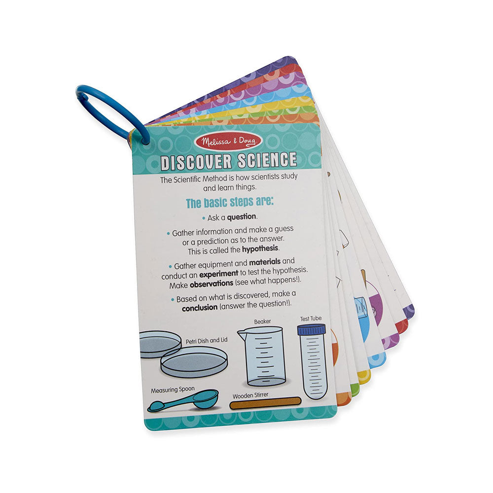 Melissa & Doug Scientist Role Play Costume Set - Multicolor