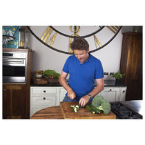 Wahl James Martin LED Digital Multi Cooker 4 Litre Family Size Stainless Steel - Silver