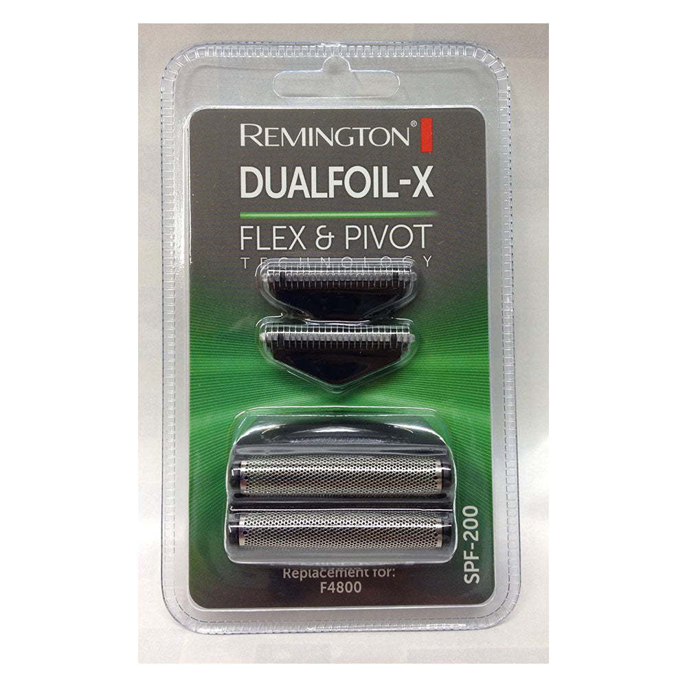 Remington Foil & Cutter Pack For F4800 F505 F555 SPF200