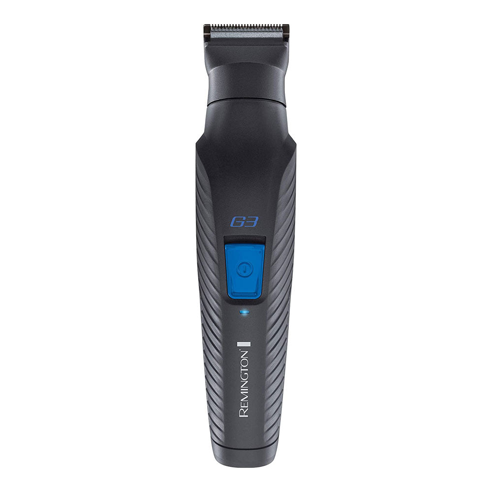 Remington Graphite G3, All-in-One Cordless Electric Trimmer, Body Groomer and Nose Hair Trimmer for Men Secondary image