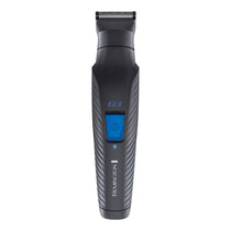 Remington Graphite G3, All-in-One Cordless Electric Trimmer, Body Groomer and Nose Hair Trimmer for Men