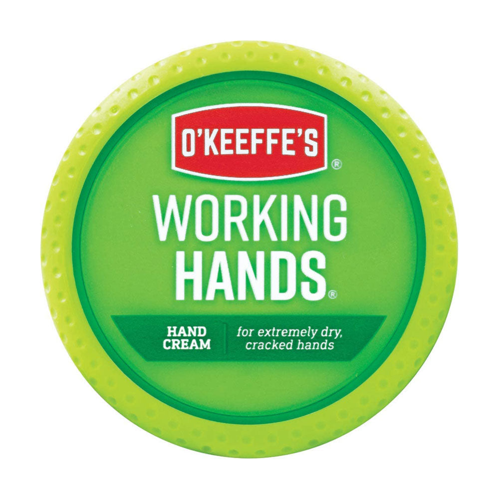 O’Keeffe’s Working Hands 96g