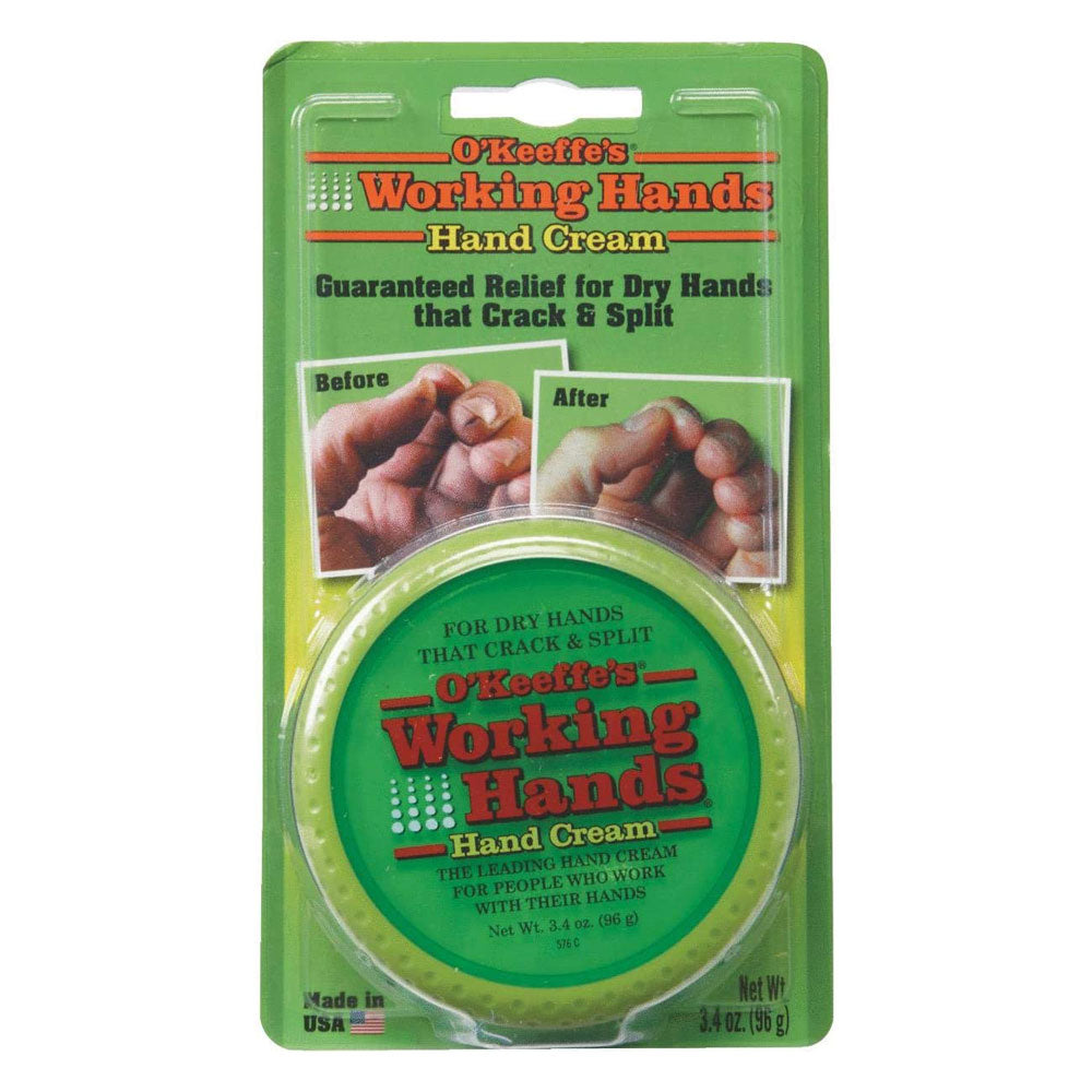 O’Keeffe’s Working Hands 96g