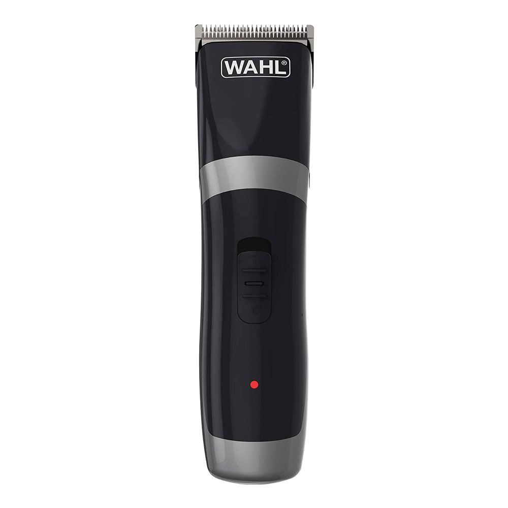 Wahl Cordless Men's Rechargeable Hair Clipper Trimmer Grooming Set