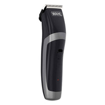Wahl Cordless Men's Rechargeable Hair Clipper Trimmer Grooming Set