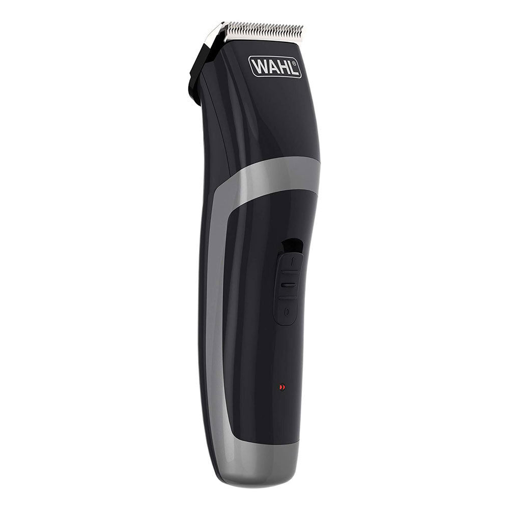 Wahl Cordless Men's Rechargeable Hair Clipper Trimmer Grooming Set