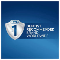 Oral B Junior Kids Sensi Ultrathin Electric Rechargeable Toothbrush For Children Aged 6 + Years - Purple