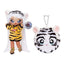 LOL Na Na Na Surprise 2-in-1 Pom Series 4-Doll 3 - Bianca Bengal