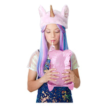 LOL Na Na Na Surprise 2-in-1 Pom Series 4-Doll 3 - Bianca Bengal