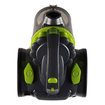 Daewoo TORNADO Bagless Cyclonic Vacuum Cleaner With 2L Capacity 700 W - Grey, Green, Black
