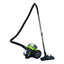 Daewoo TORNADO Bagless Cyclonic Vacuum Cleaner With 2L Capacity 700 W - Grey, Green, Black