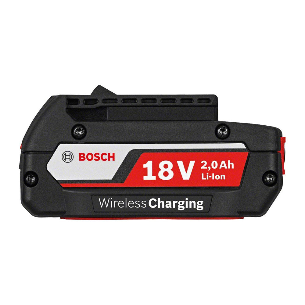 Bosch 1600Z00036 18v 2.0Ah Cool Pack Lithium Ion Li-Ion Battery Secondary image