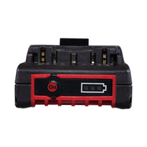 Bosch 1600Z00036 18v 2.0Ah Cool Pack Lithium Ion Li-Ion Battery