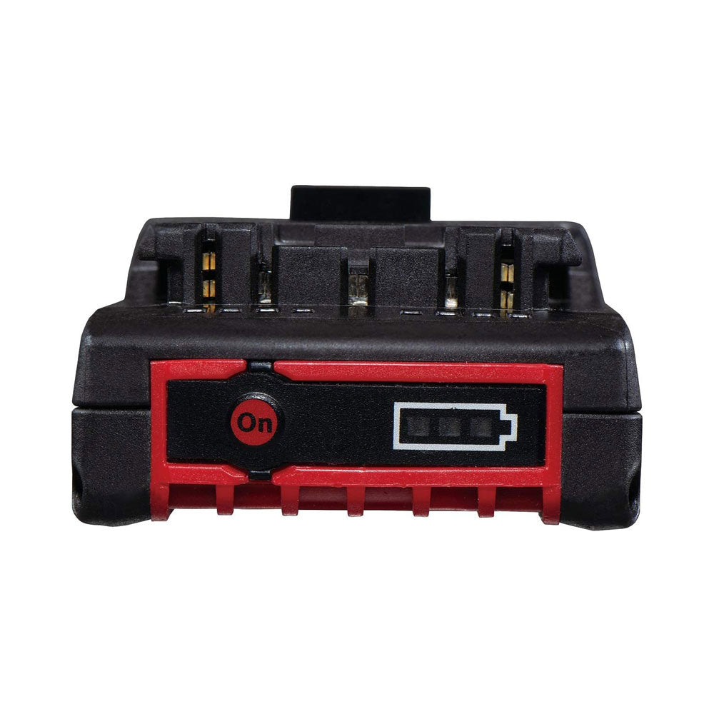 Bosch 1600Z00036 18v 2.0Ah Cool Pack Lithium Ion Li-Ion Battery