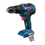 Bosch GSB 18V-55 Cordless 18V Brushless Combi Drill - Body Only
