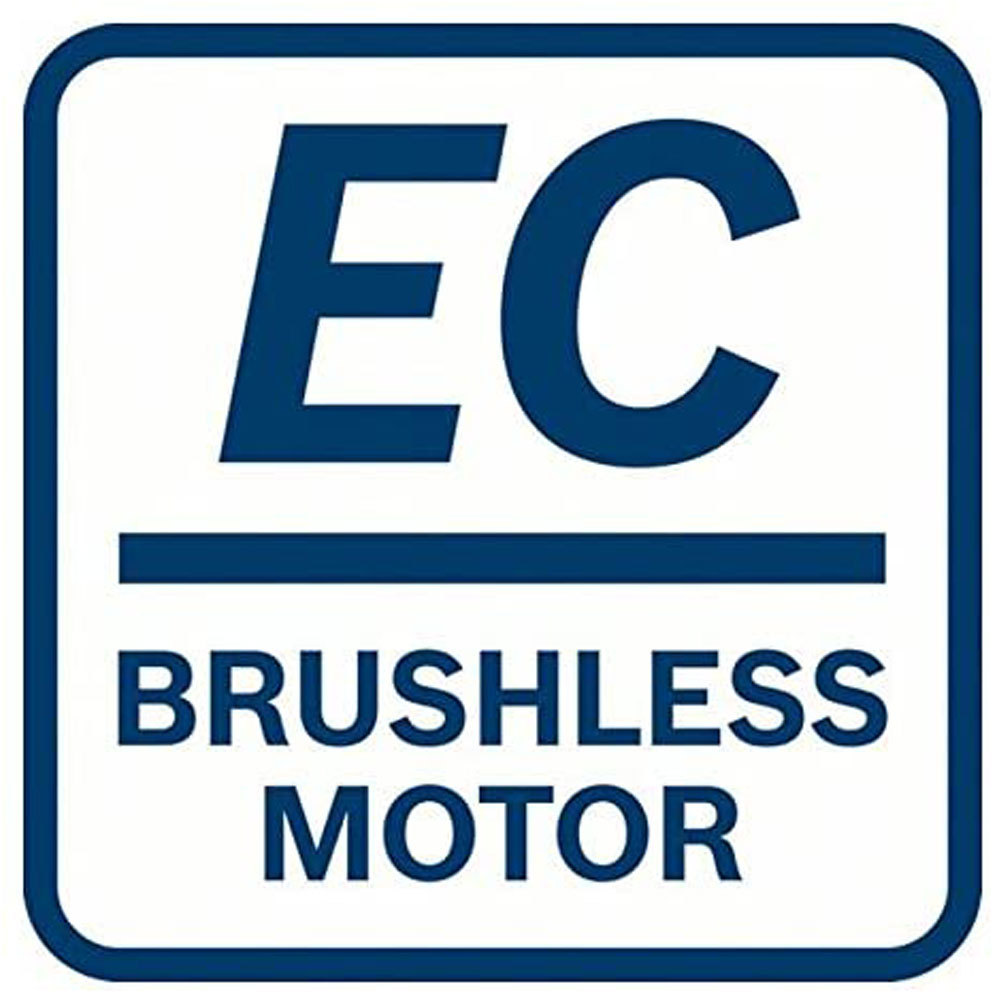 Bosch GSB 18V-55 Cordless 18V Brushless Combi Drill - Body Only
