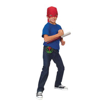 The Rise of The TMNT Ninja Gear - Raph’s Tonfa
