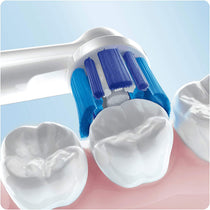 Oral B Precision Replacement Heads (4 Brush Heads)