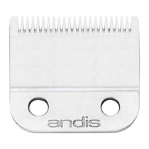 Andis ProAlloy Fade AAC-1 Replacement Blade Set Carbon Steel - Chrome Finish