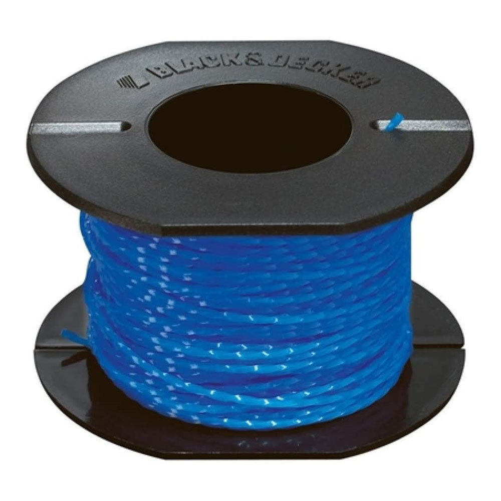 Black & Decker 25m 1.6mm Replacement Line For GL660PC + GL670PC