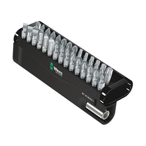 Wera Bit-Check Metal PZ PH TX SL Hex Bit 30pc Set