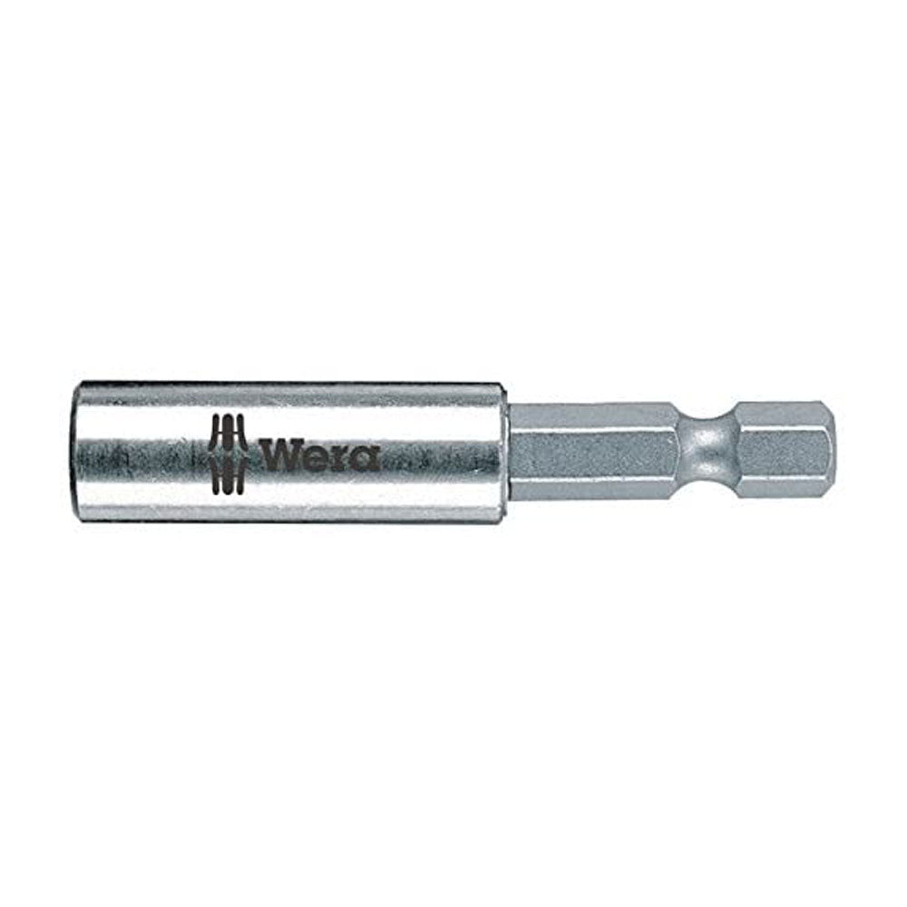 Wera Bit-Check Metal PZ PH TX SL Hex Bit 30pc Set
