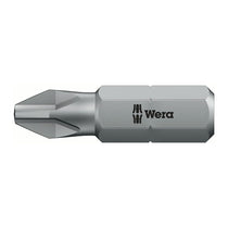 Wera Bit-Check Metal PZ PH TX SL Hex Bit 30pc Set