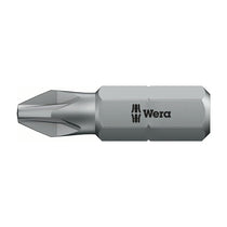 Wera Bit-Check Metal PZ PH TX SL Hex Bit 30pc Set