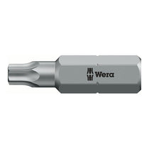 Wera Bit-Check Metal PZ PH TX SL Hex Bit 30pc Set