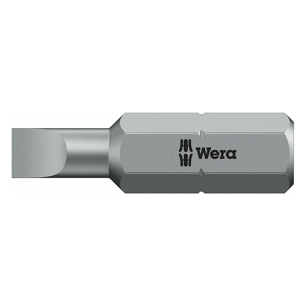 Wera Bit-Check Metal PZ PH TX SL Hex Bit 30pc Set