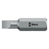 Wera Bit-Check Metal PZ PH TX SL Hex Bit 30pc Set