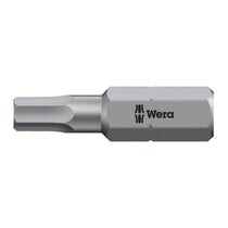 Wera Bit-Check Metal PZ PH TX SL Hex Bit 30pc Set