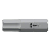 Wera Bit-Check Metal PZ PH TX SL Hex Bit 30pc Set