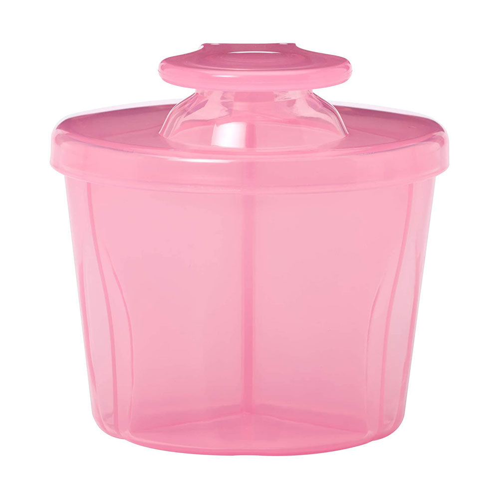 Dr. Brown Options Milk Powder Dispenser - Pink Secondary image