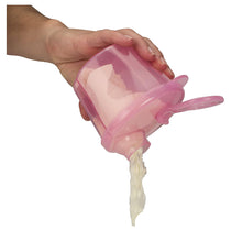 Dr. Brown Options Milk Powder Dispenser - Pink