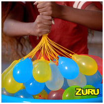 ZURU Bunch O Balloons - Fill & Tie 100 Crazy Water Balloons in 60 Seconds