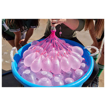 ZURU Bunch O Balloons - Fill & Tie 100 Crazy Water Balloons in 60 Seconds